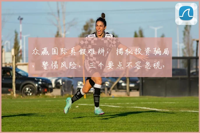 众赢国际真假难辨，揭秘投资骗局，警惕风险，三个要点不容忽视，投资需谨慎