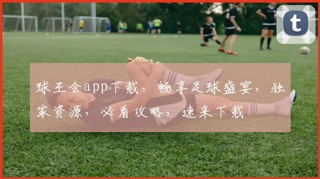 球王会app下载，畅享足球盛宴，独家资源，必看攻略，速来下载