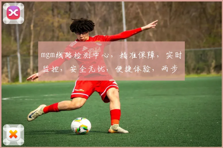 mgm线路检测中心，精准保障，实时监控，安全无忧，便捷体验，两步走